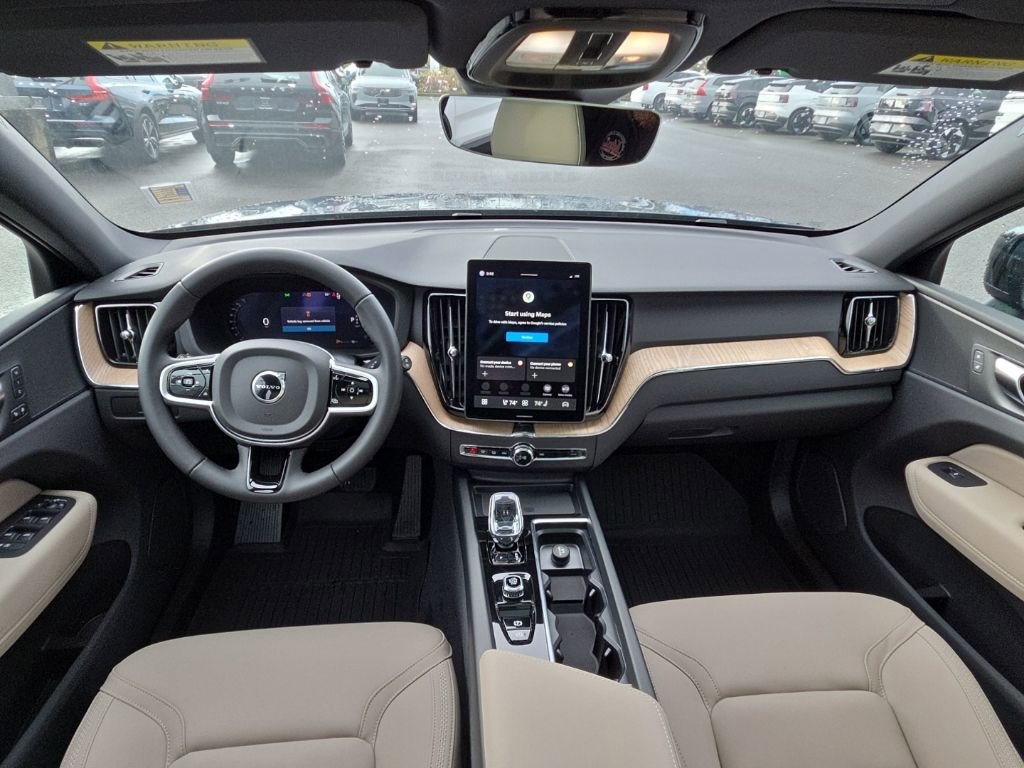 New 2026 Volvo XC60 B5 Plus w/ Protection Package Premier image 5