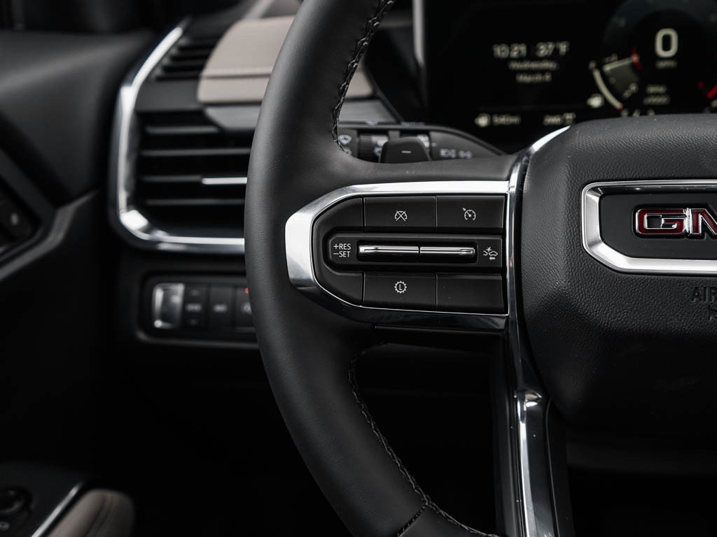 New 2026 GMC Acadia Elevation w/ Elevation Premium Package AWD/4WD image 22