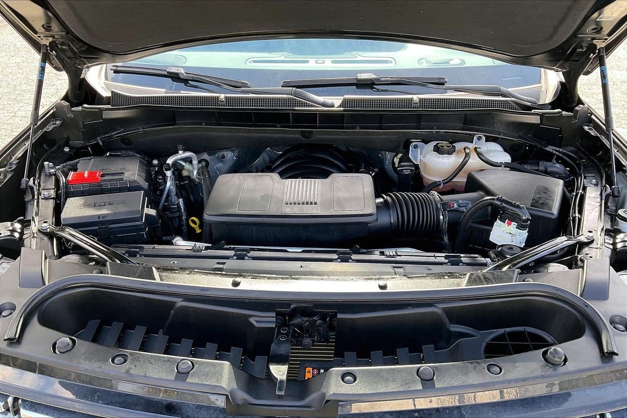 Used 2024 Chevrolet Tahoe Premier image 39