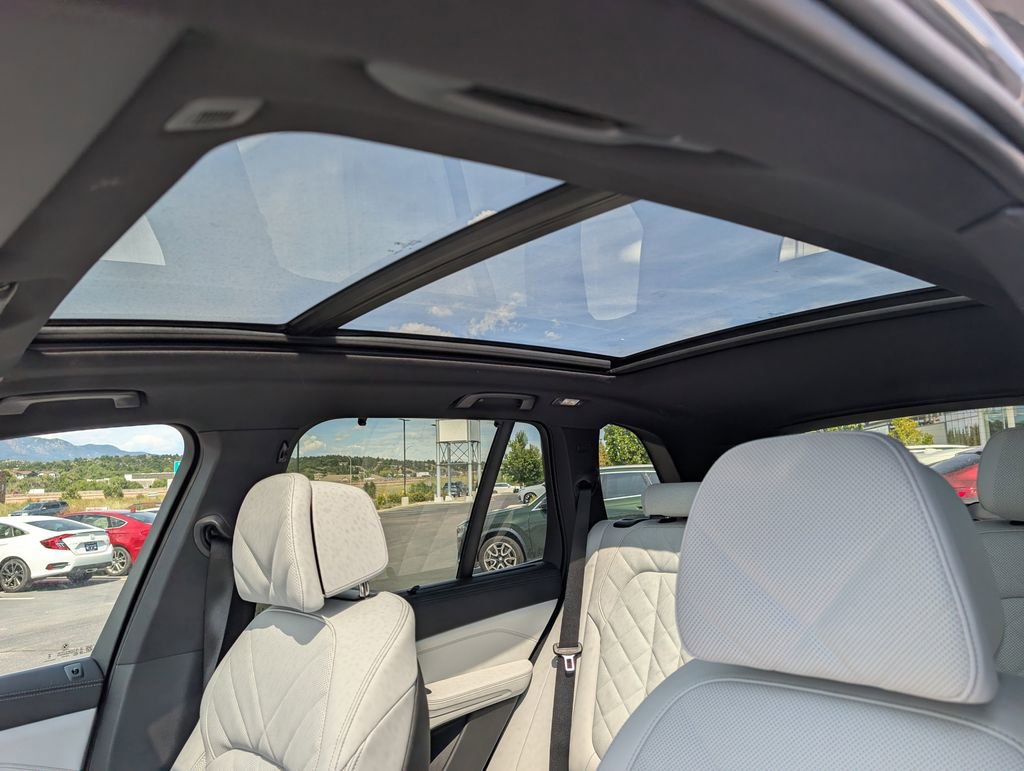 New 2026 BMW X5 xDrive40i image 12