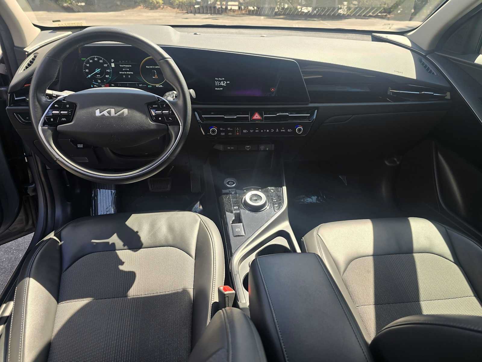 Used 2023 Kia Niro Wind FWD image 19