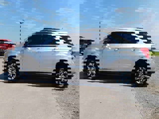 Used 2014 Chevrolet Equinox LT w/ Power Convenience Package image 2