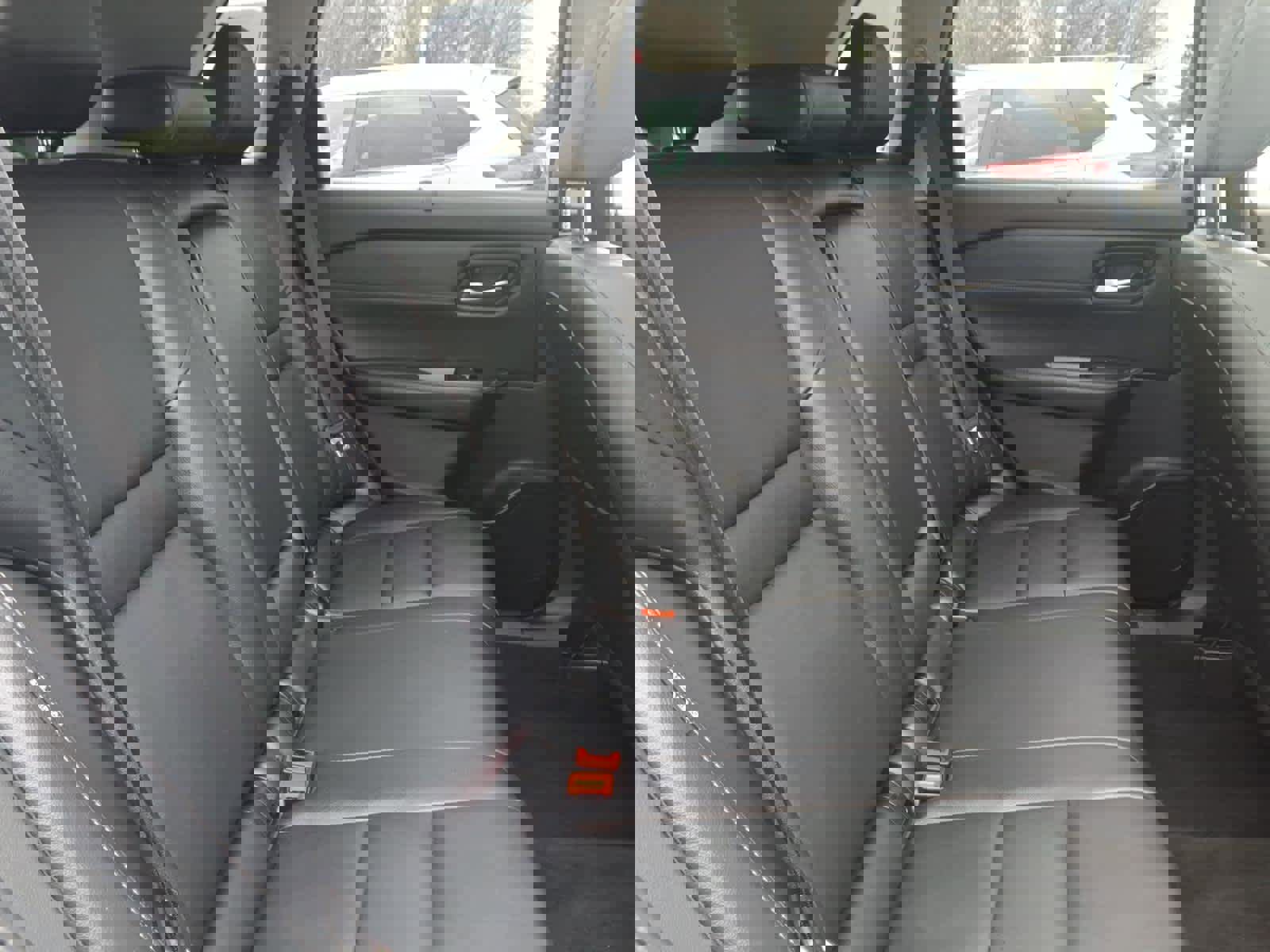 Certified 2022 Nissan Rogue SL w/ SL Premium Package AWD/4WD image 22