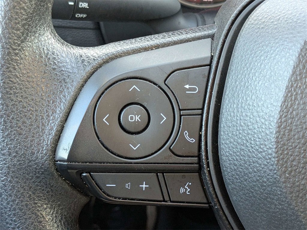 Used 2024 Toyota RAV4 LE image 28