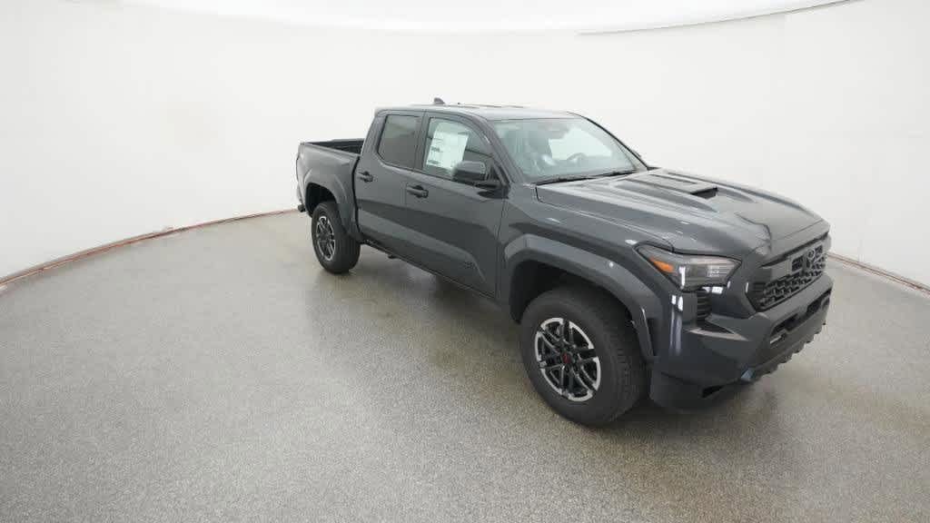 Used 2026 Toyota Tacoma TRD Sport image 50