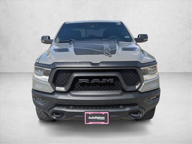 Used 2023 RAM 1500 Rebel w/ Rebel Level 2 Equipment Group AWD/4WD image 2
