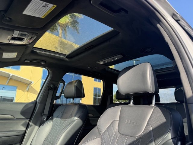 Certified 2024 Kia Telluride SX Prestige X-Pro image 20