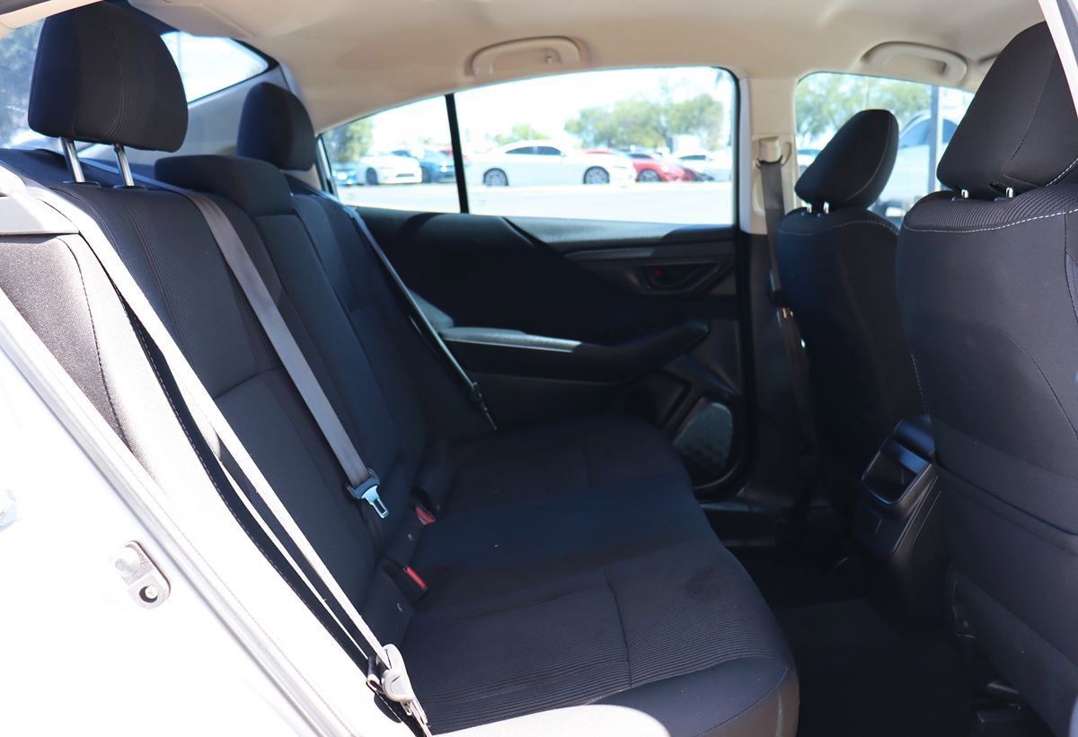 Used 2022 Subaru Legacy AWD/4WD image 27