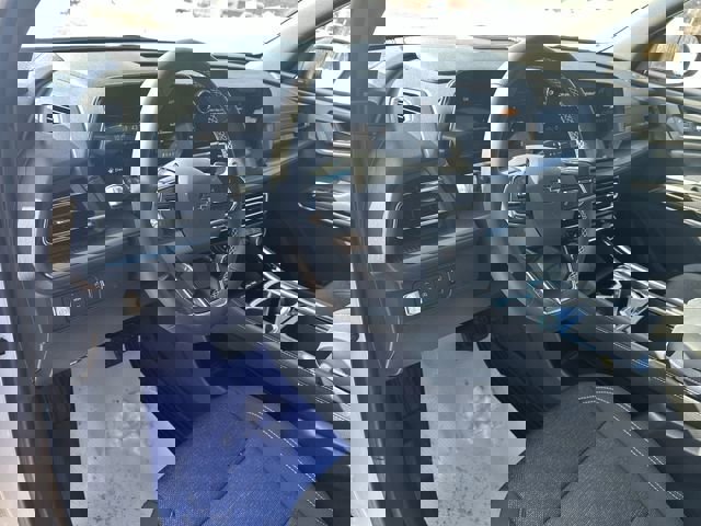 New 2026 Chevrolet Traverse LT w/ Midnight/Sport Edition image 11