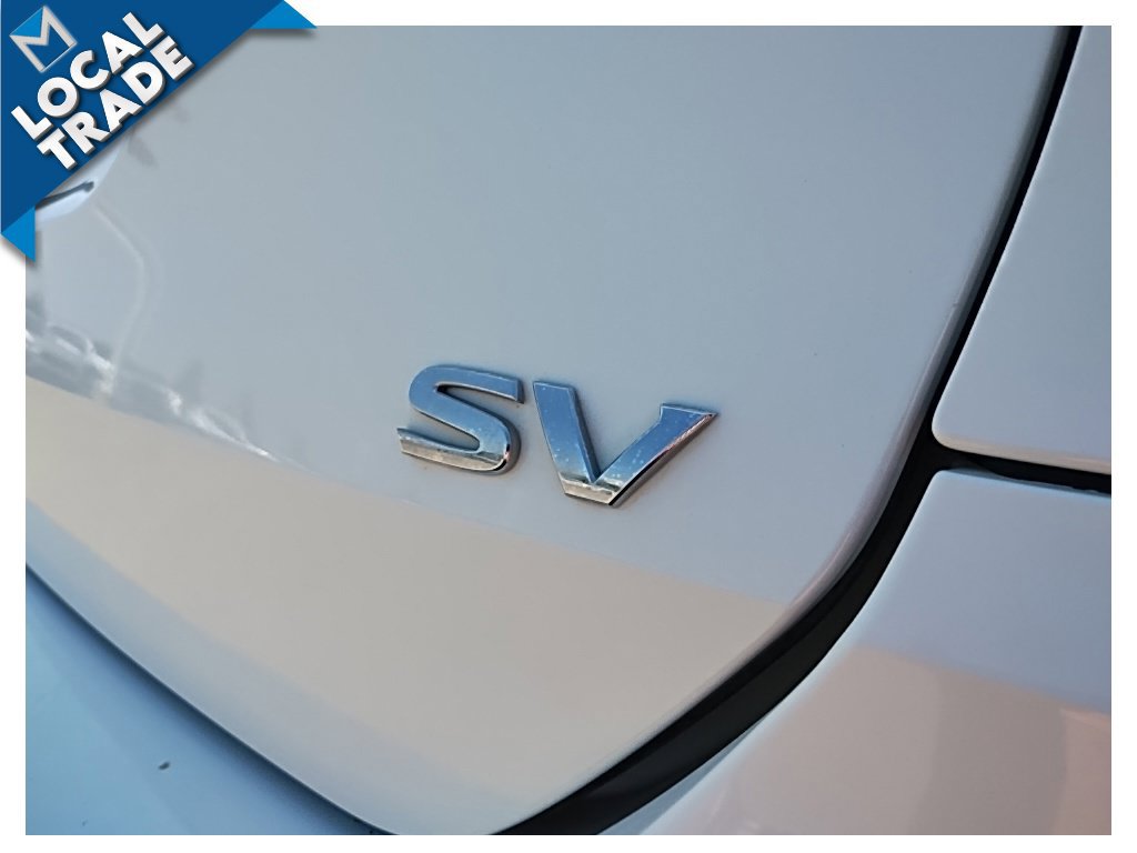 Used 2019 Nissan Rogue SV FWD image 10