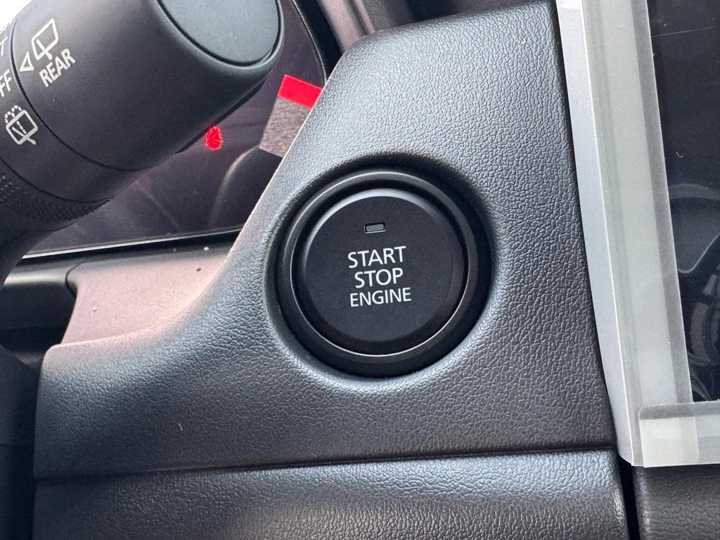 New 2026 MAZDA CX-5 Select AWD/4WD image 17