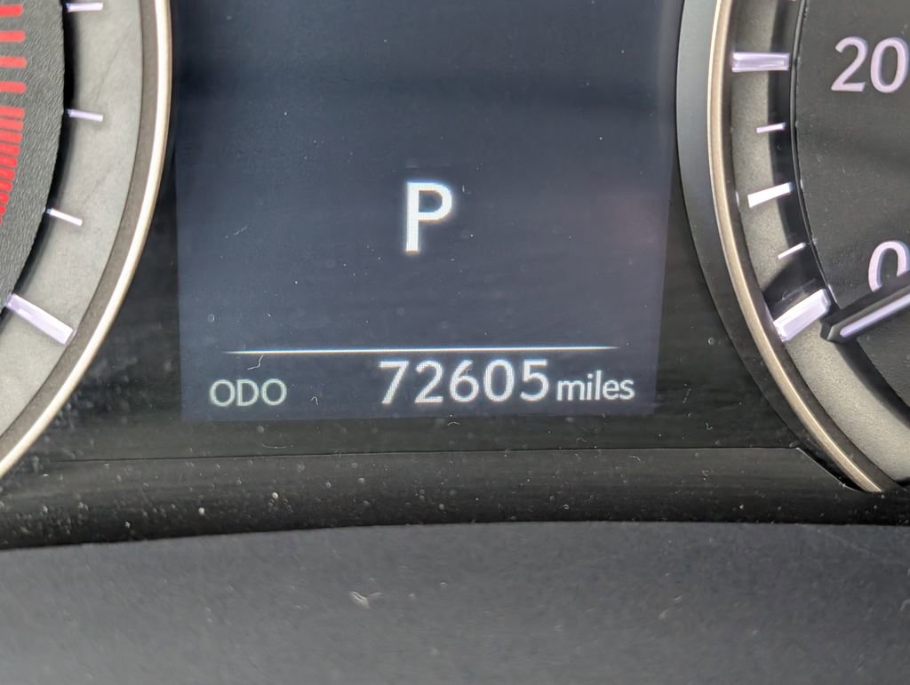 Used 2020 Lexus RX 350 FWD w/ Luxury Package image 15