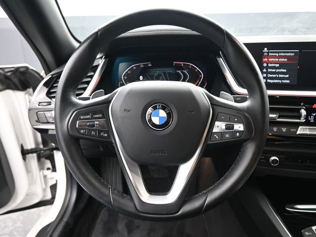 Used 2021 BMW Z4 sDrive30i w/ Convenience Package image 27