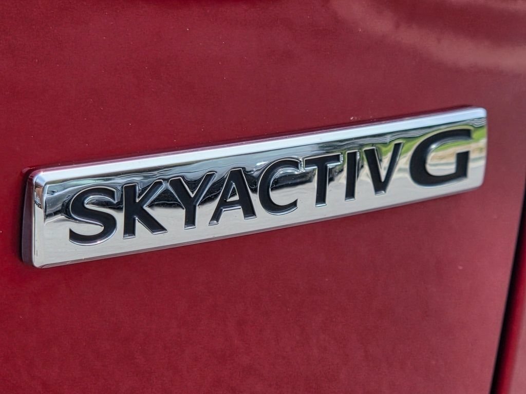 Used 2021 MAZDA CX-9 Grand Touring AWD/4WD image 23