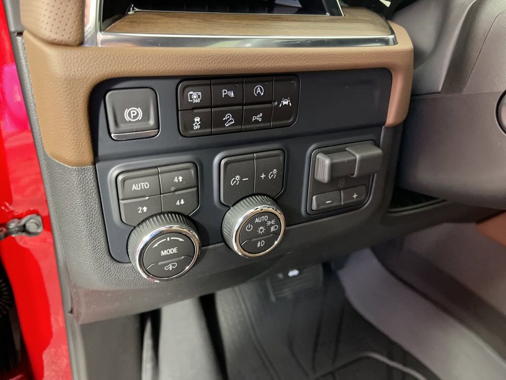 New 2026 Chevrolet Tahoe High Country image 31