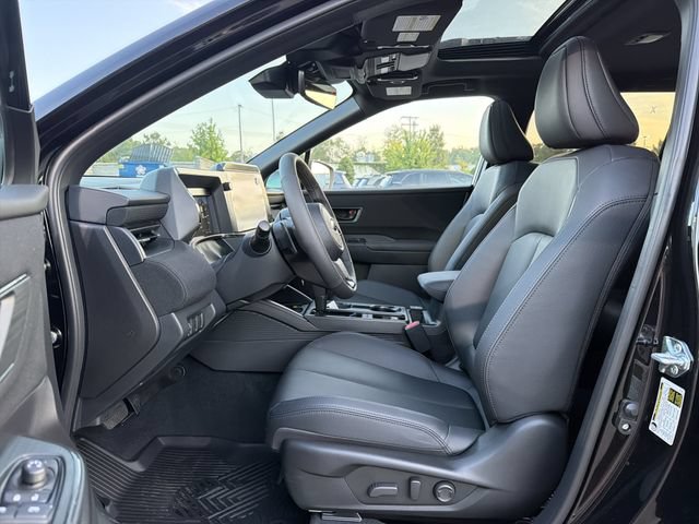 New 2026 Subaru Outback Premium AWD/4WD image 11