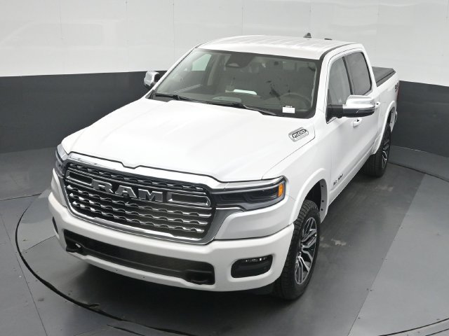 New 2027 RAM 1500 Limited AWD/4WD image 45