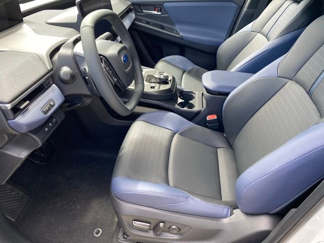 New 2026 Subaru Solterra image 8