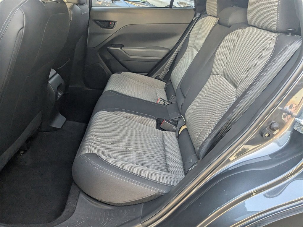 Used 2024 Subaru Crosstrek 2.0i Premium image 22