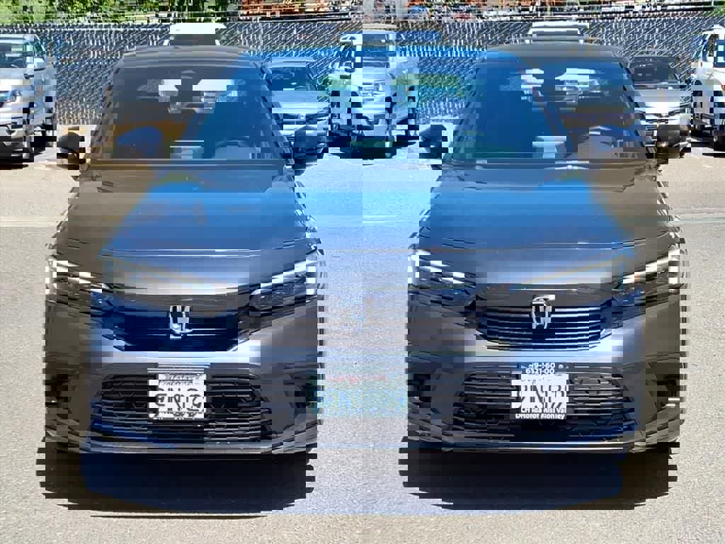 Used 2023 Honda Civic Sport image 2