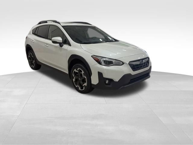 Certified 2023 Subaru Crosstrek 2.5i Limited image 26