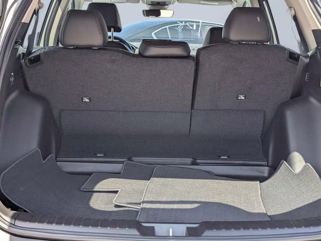 Used 2025 Honda CR-V EX-L image 11