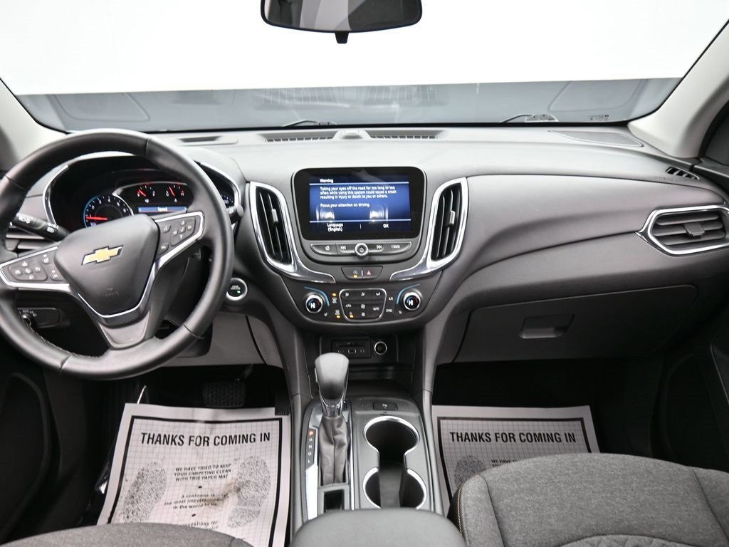 Used 2024 Chevrolet Equinox LT image 13