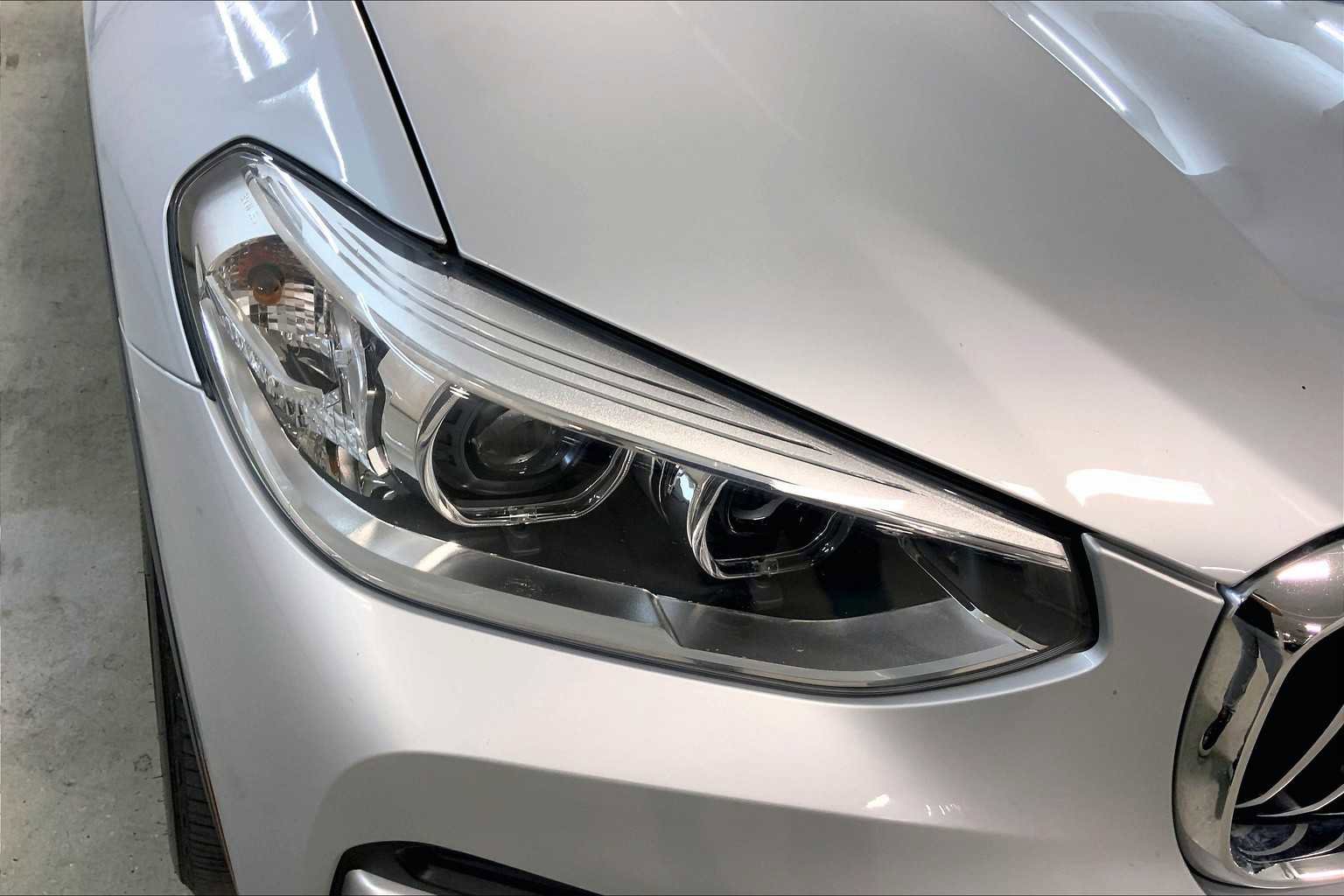 Used 2020 BMW X3 xDrive30i w/ Driving Assistance Package image 27