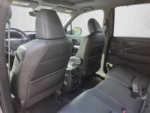 Used 2023 Honda Passport EX-L image 20