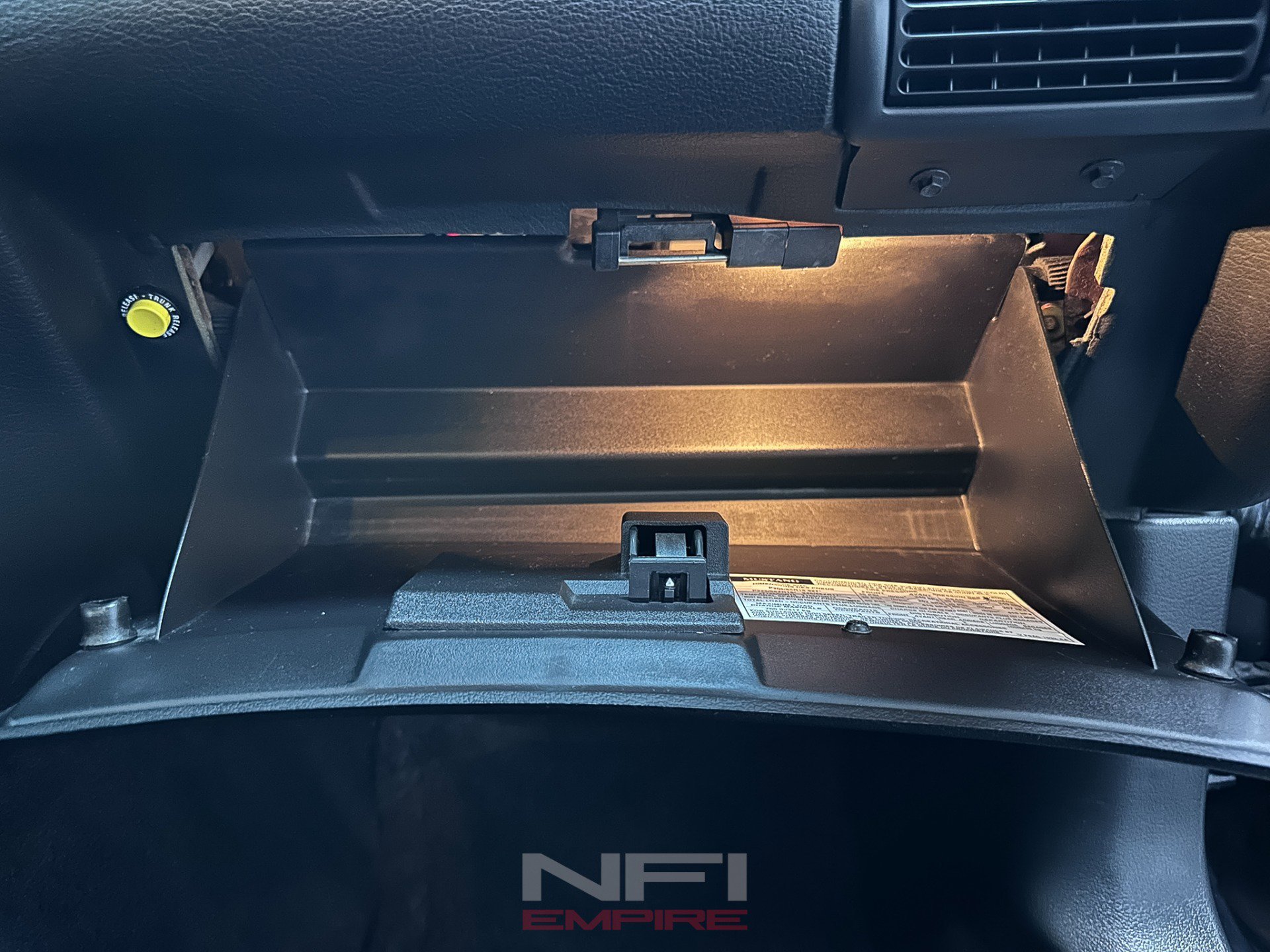 Used 1996 Ford Mustang Cobra RWD image 36