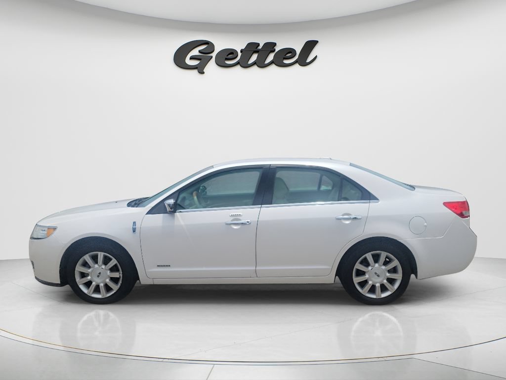 Used 2012 Lincoln MKZ Hybrid FWD image 8
