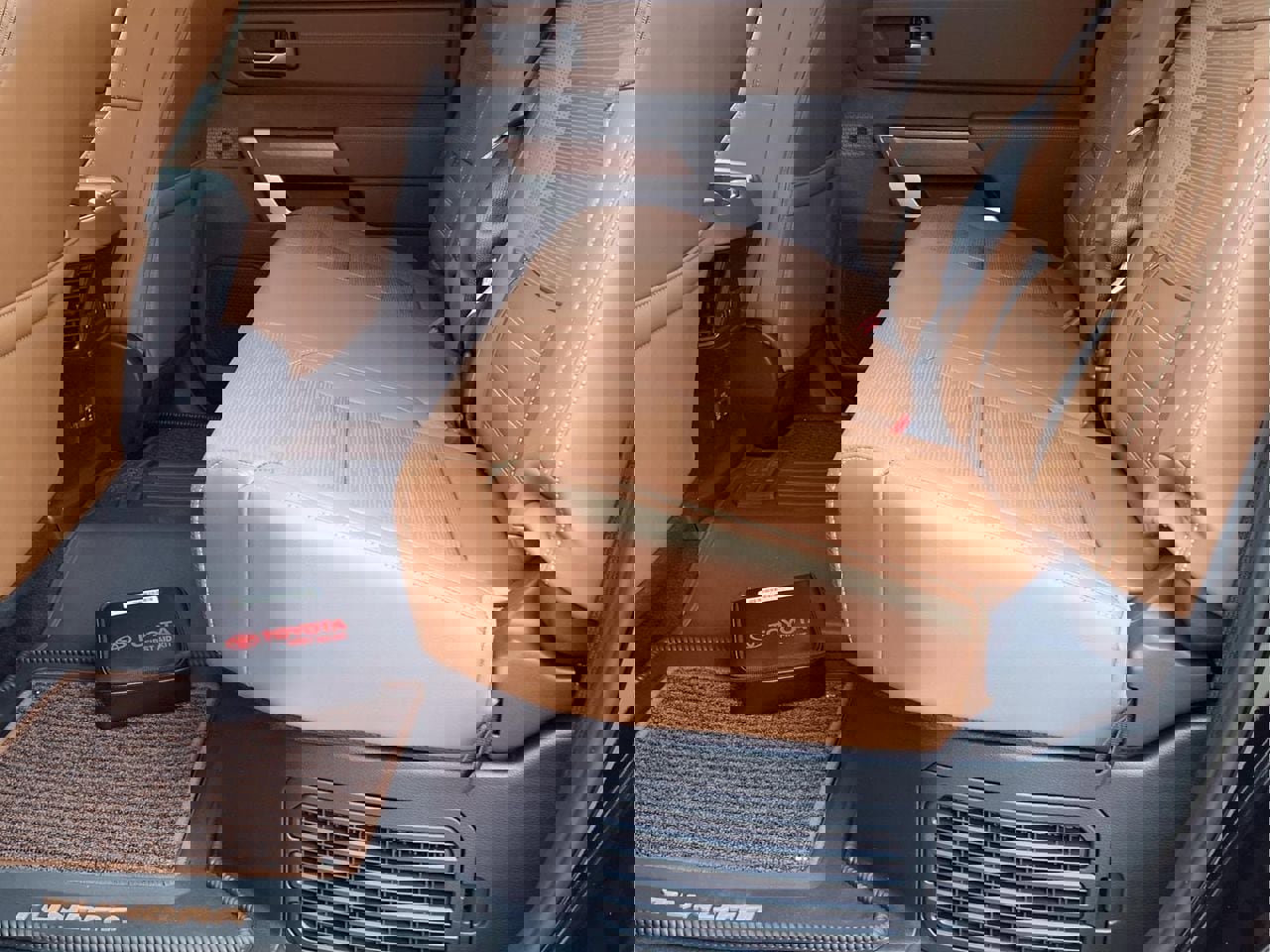 New 2026 Toyota Tundra 1794 Edition image 10