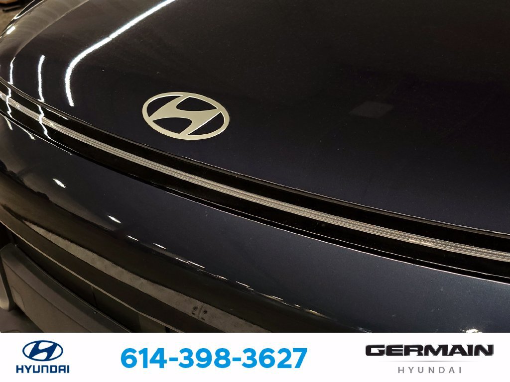 Certified 2026 Hyundai Kona SE FWD image 14