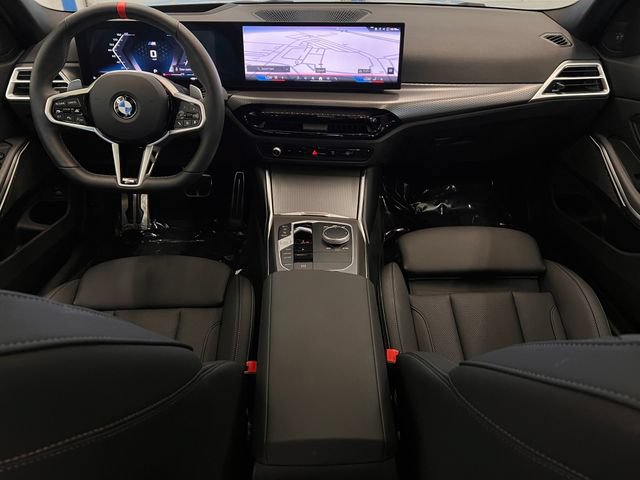 Used 2026 BMW M340i xDrive AWD/4WD image 22