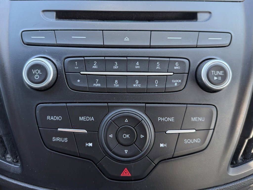 Used 2018 Ford Escape SE image 29