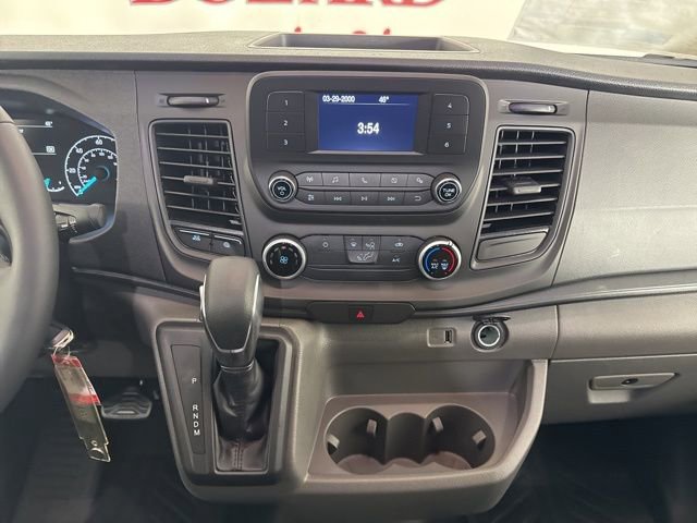 New 2025 Ford Transit 350 148 Medium Roof AWD image 11