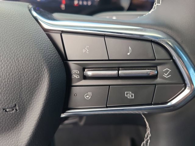 New 2026 Chevrolet Silverado EV LT w/ Plus Package AWD/4WD image 28