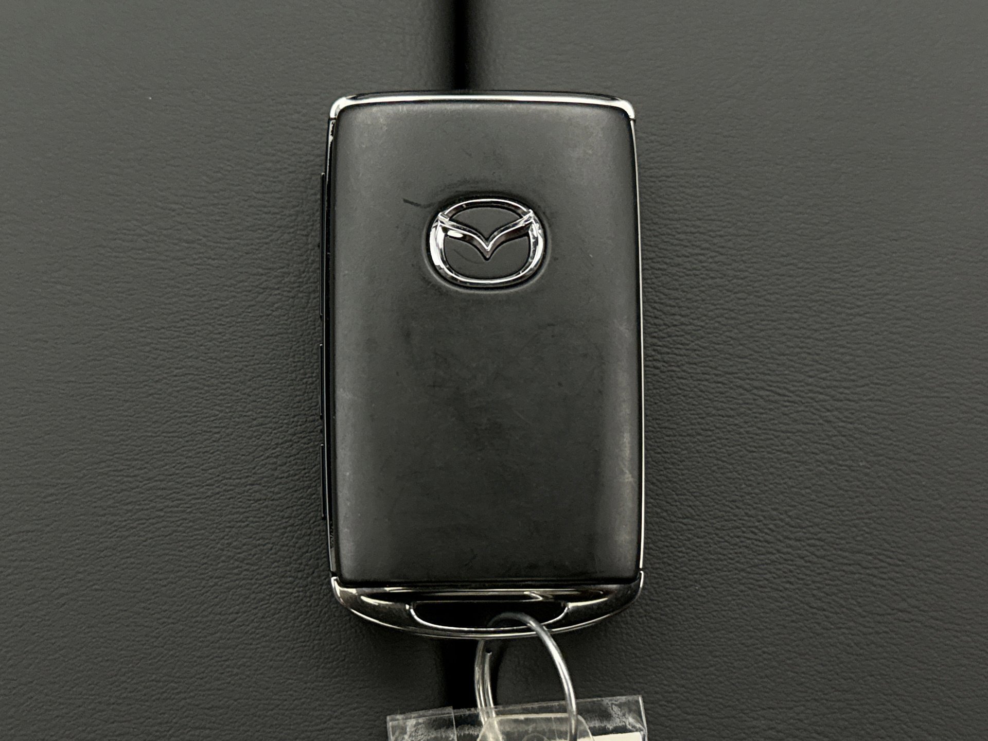 Used 2025 MAZDA CX-70 3.3 Turbo S w/ Premium Package image 26