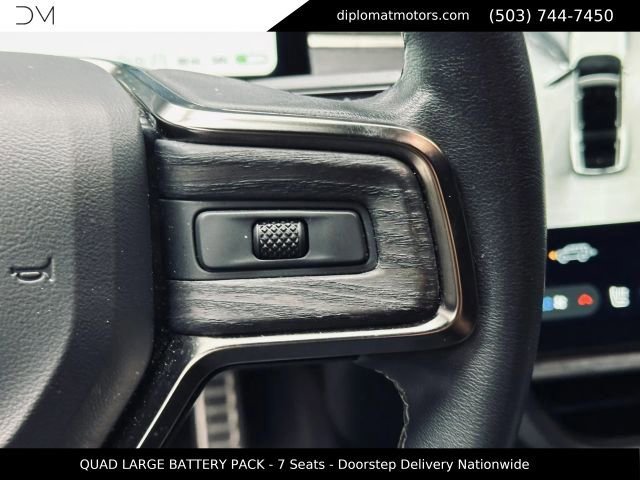 Used 2023 Rivian R1S Adventure AWD/4WD image 31
