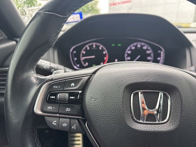 Used 2020 Honda Accord Sport image 14