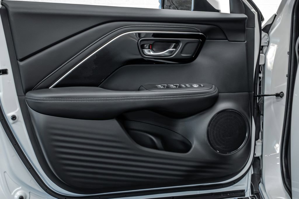 New 2026 Acura ADX FWD image 9