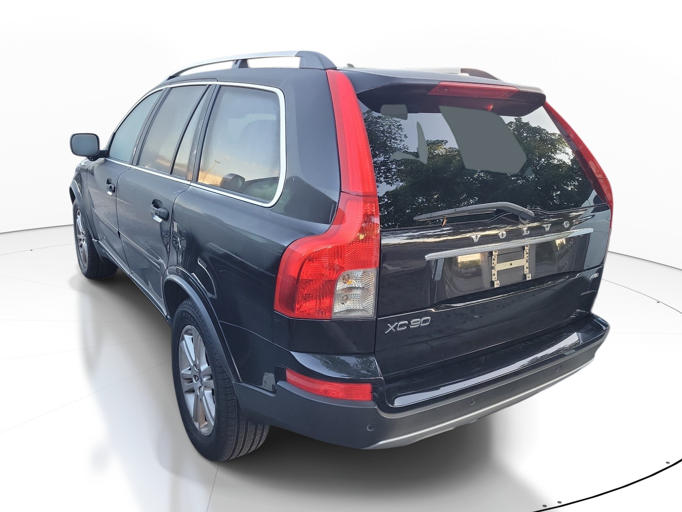 Used 2011 Volvo XC90 3.2 AWD/4WD image 7
