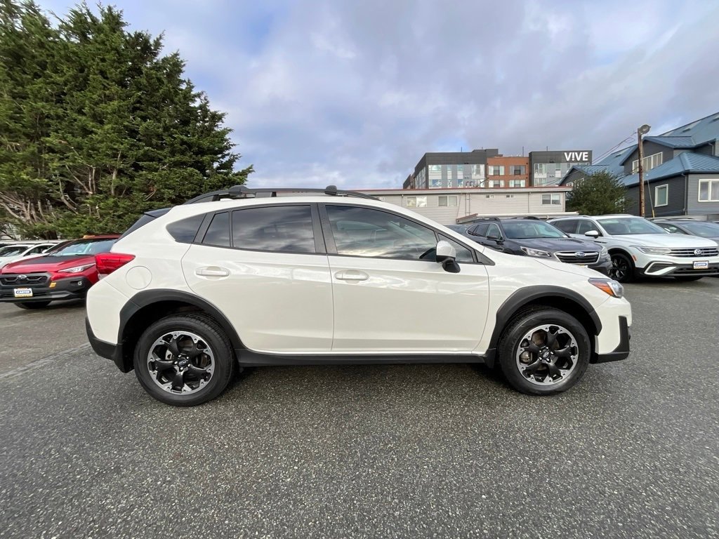 Certified 2023 Subaru Crosstrek 2.0i Premium image 9