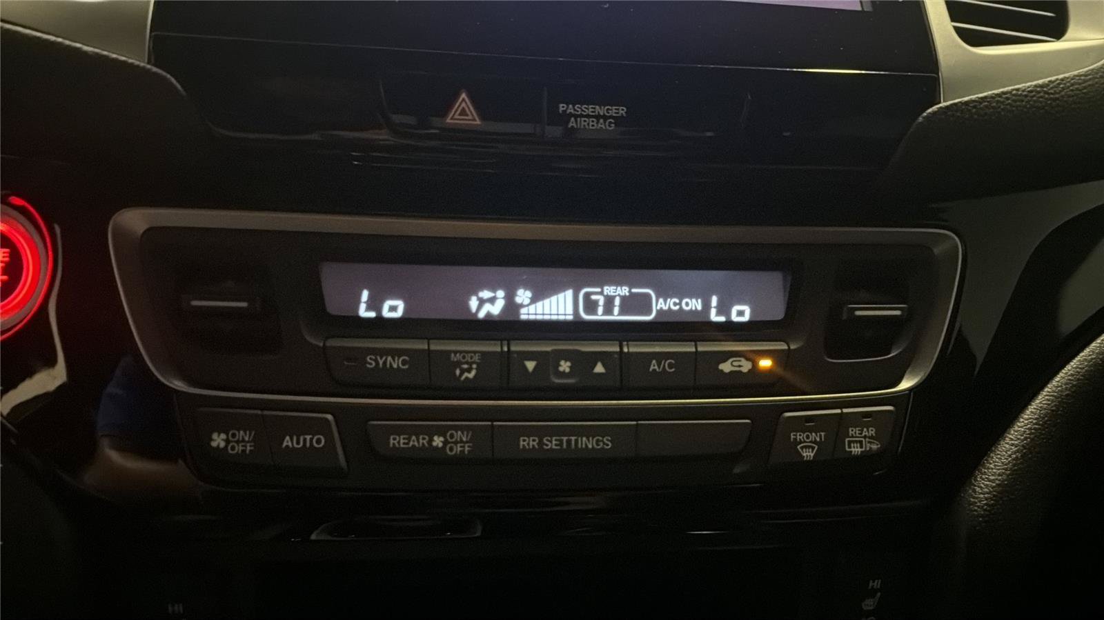 Used 2017 Honda Ridgeline Black Edition image 18