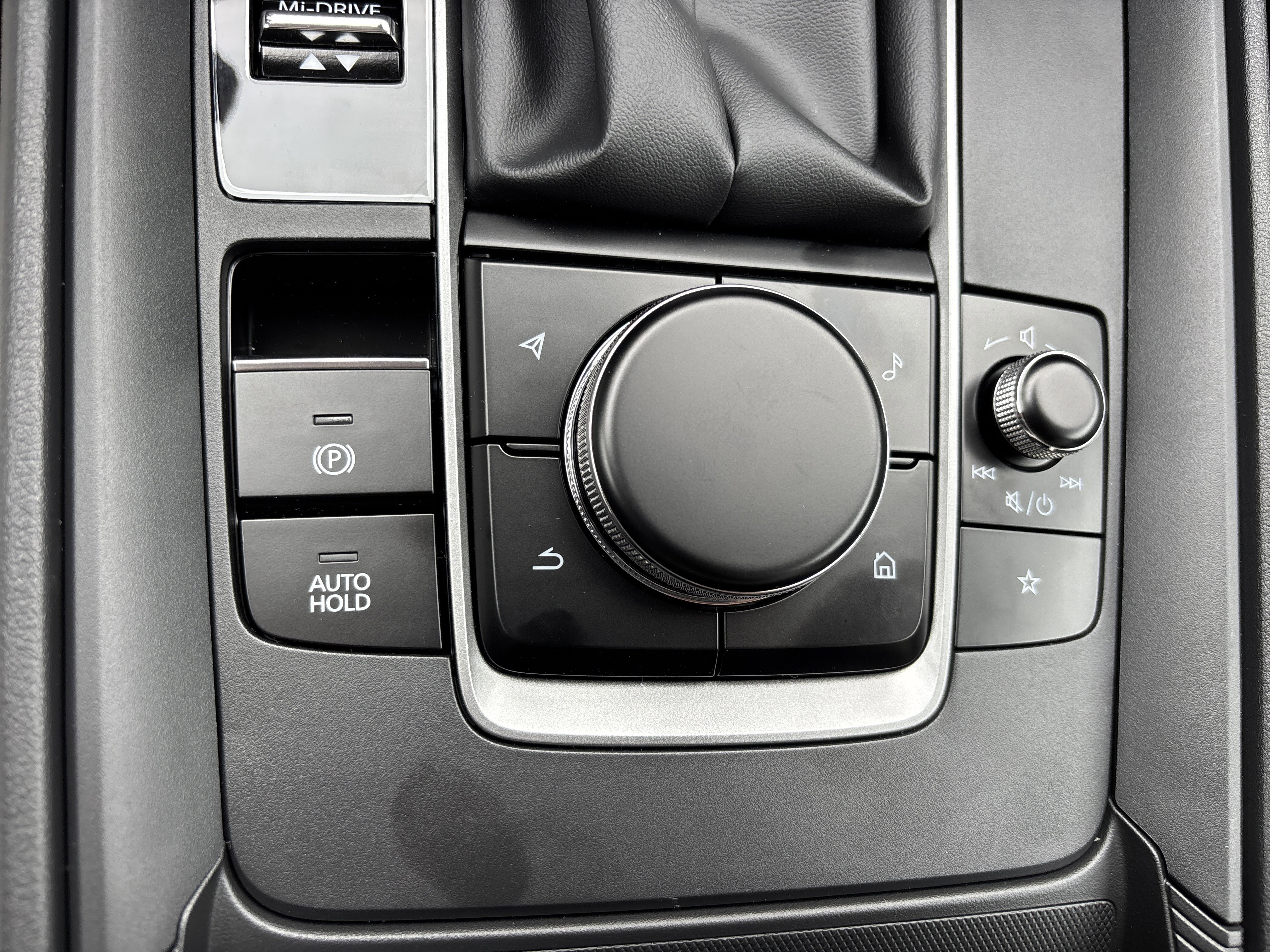New 2026 MAZDA CX-50 AWD 2.5 S w/ Weather Package image 38