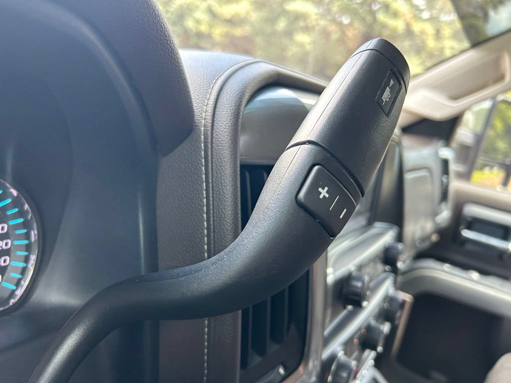 Used 2018 Chevrolet Silverado 2500 LTZ w/ Duramax Plus Package AWD/4WD image 60