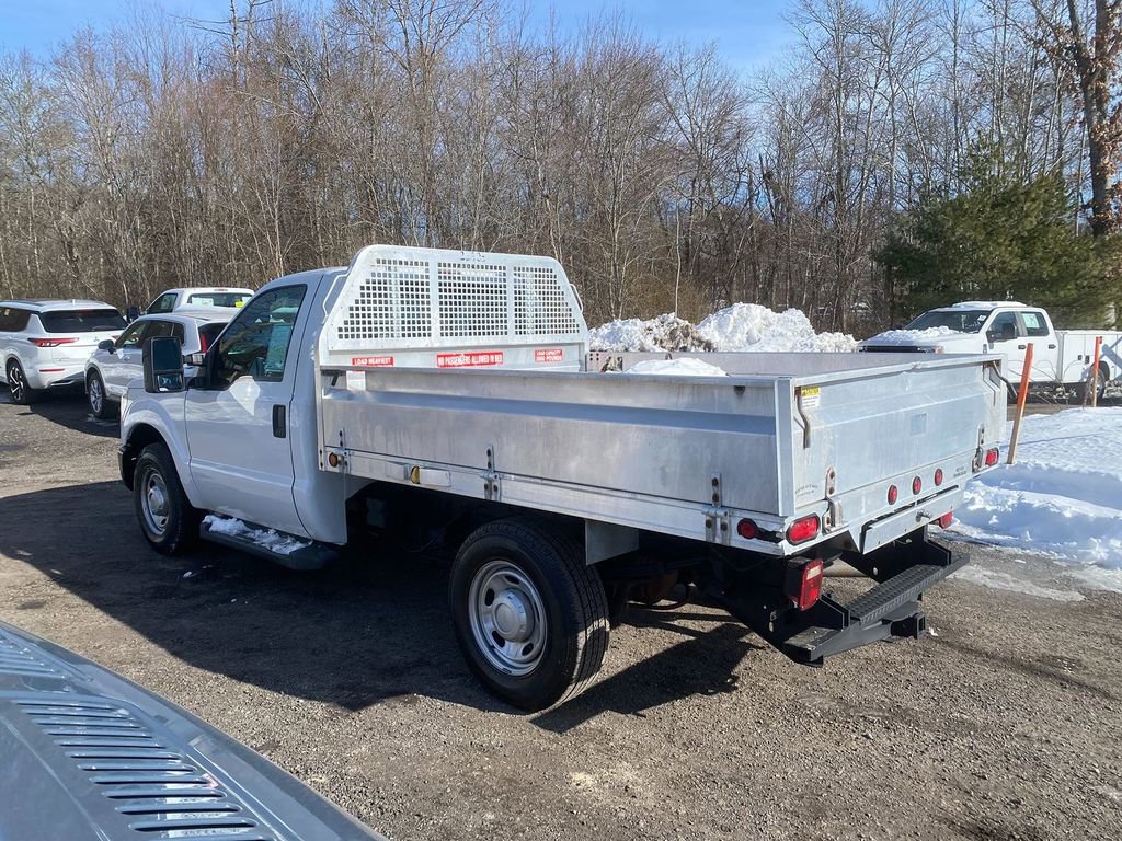 Used 2012 Ford F250 XL image 8