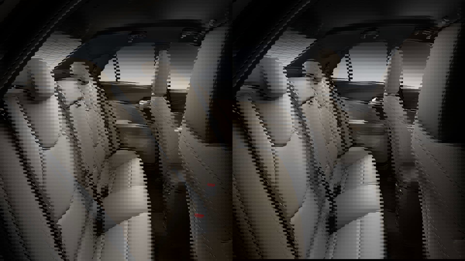 New 2026 Cadillac CT4 Luxury image 43