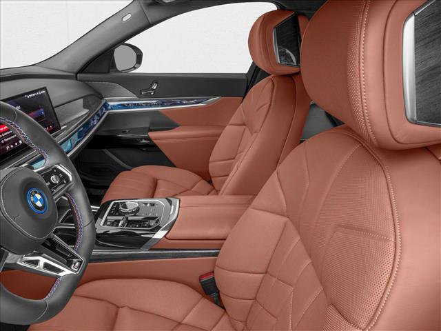 New 2026 BMW i7 xDrive60 AWD/4WD image 6