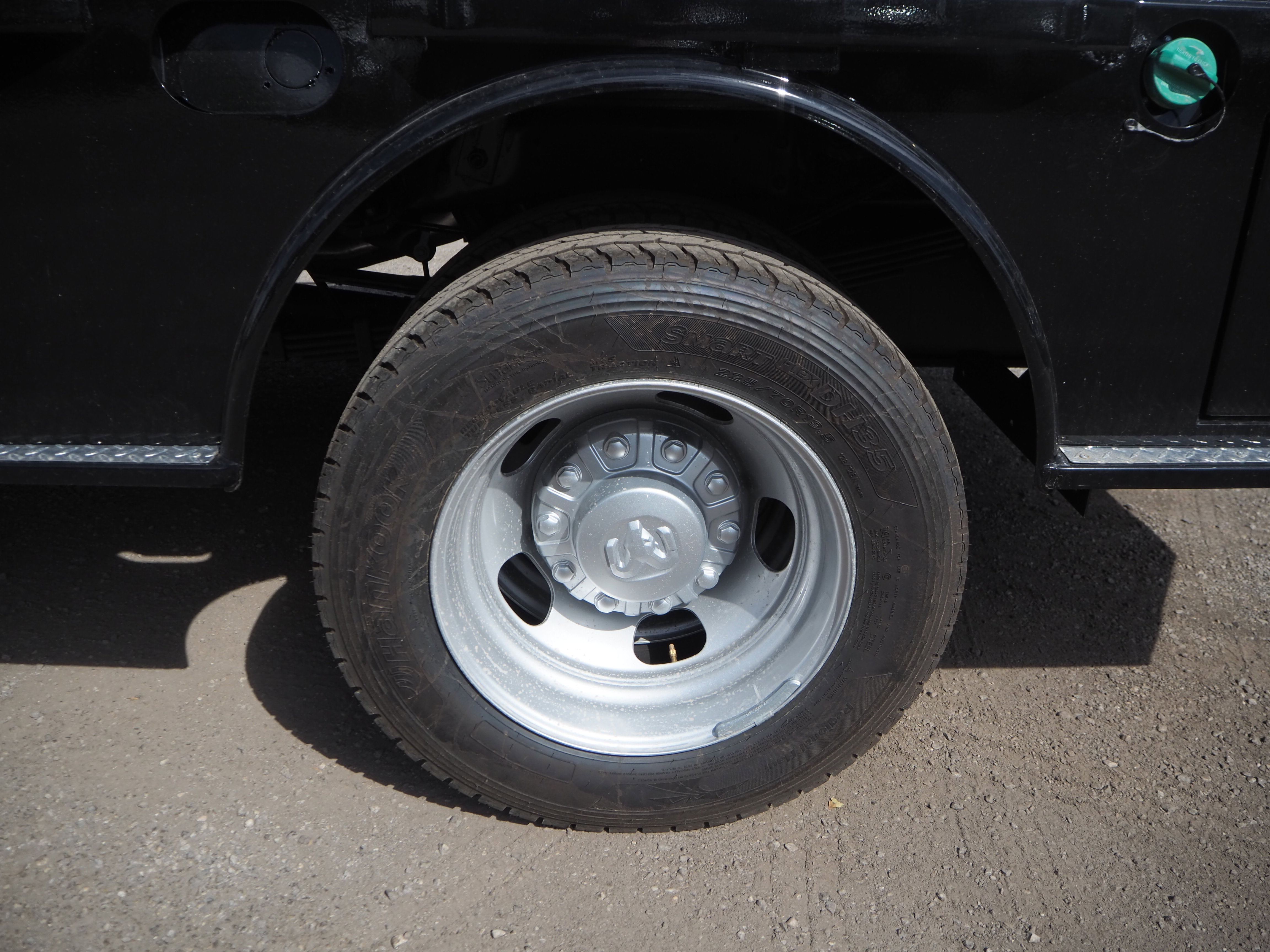 New 2026 RAM 5500 Tradesman image 10